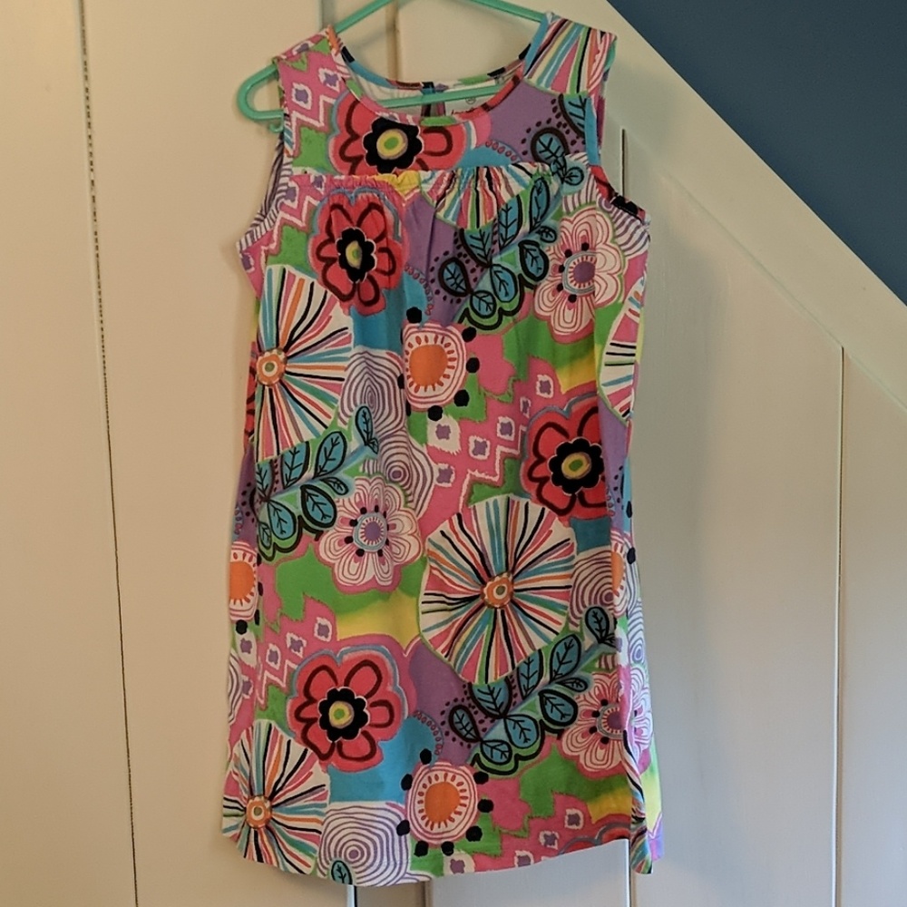 Hanna Andersson Dress